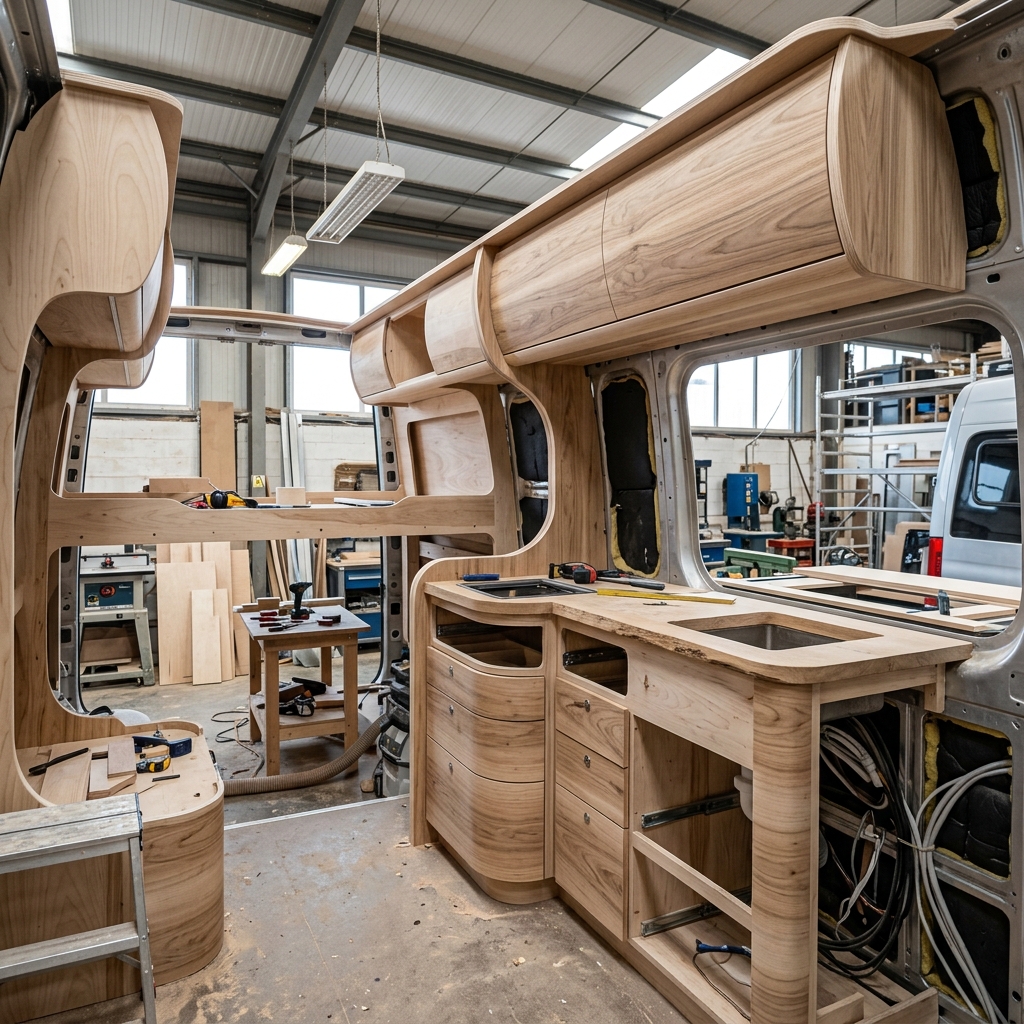 Automotive & Camper